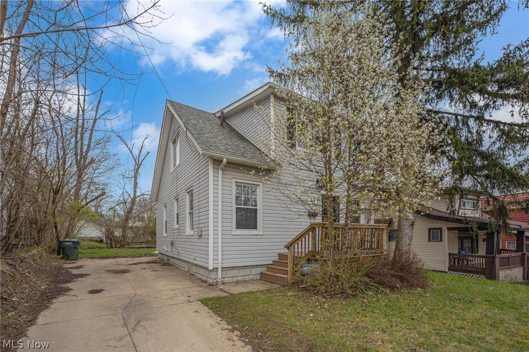 Cranwood Park - Residential