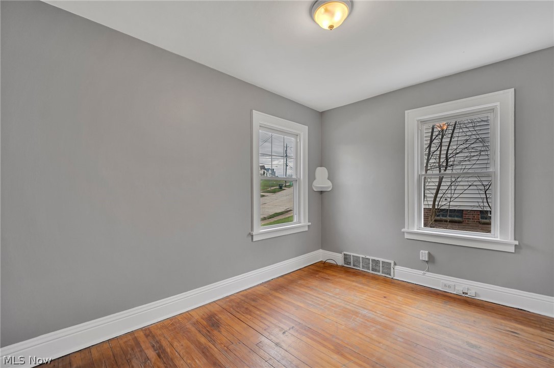 Cranwood Park - Residential