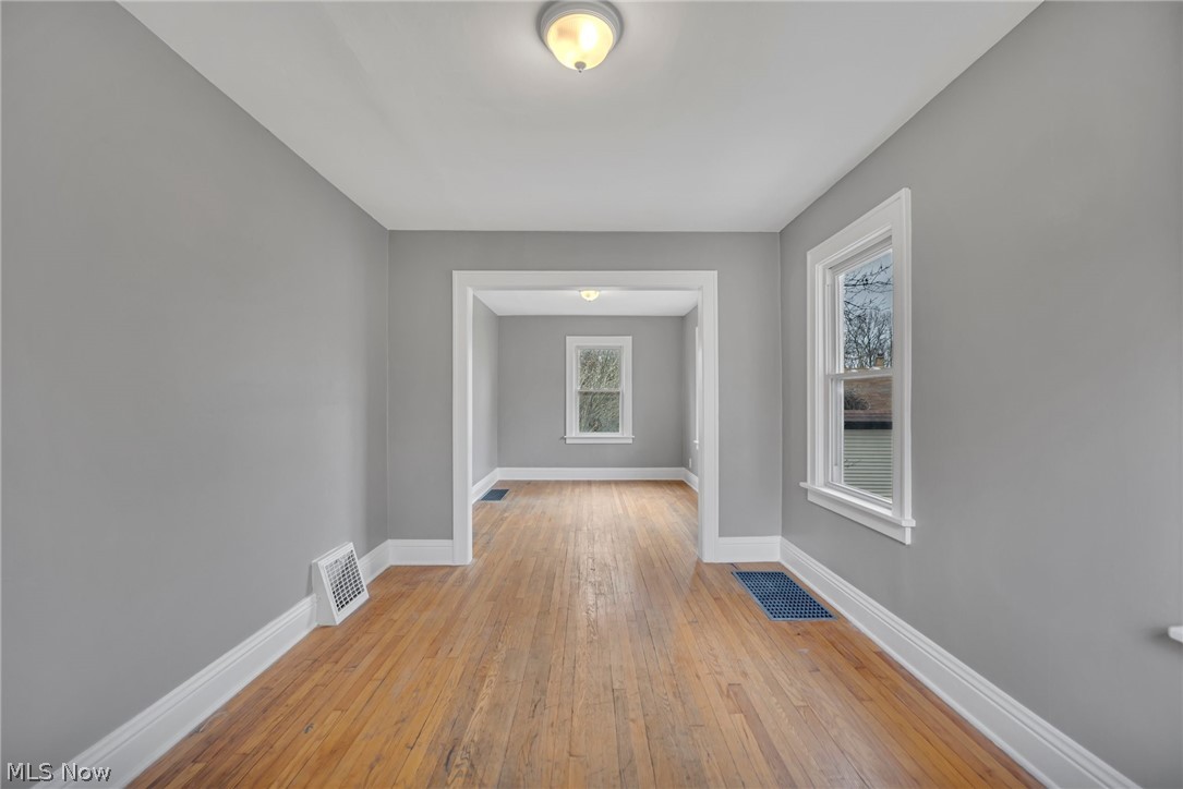 Cranwood Park - Residential