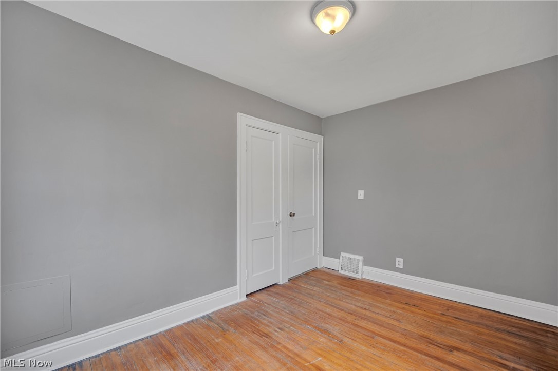 Cranwood Park - Residential