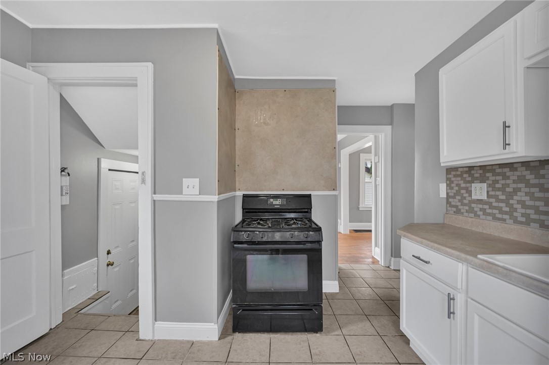 Cranwood Park - Residential