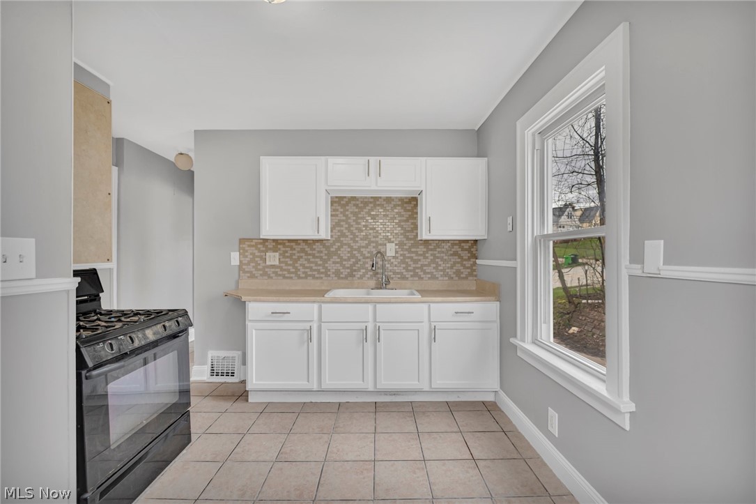 Cranwood Park - Residential