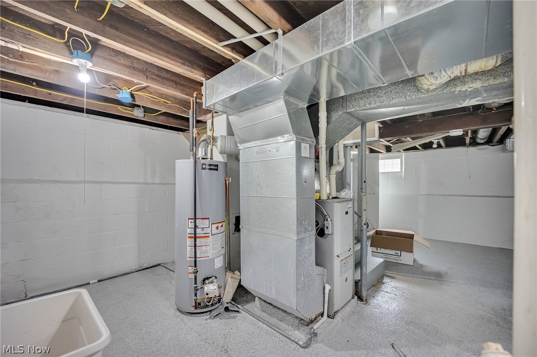 Cranwood Park - Residential