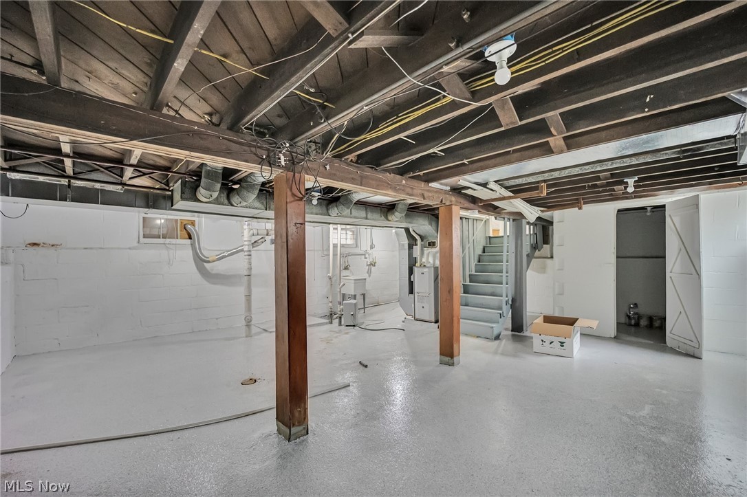 Cranwood Park - Residential