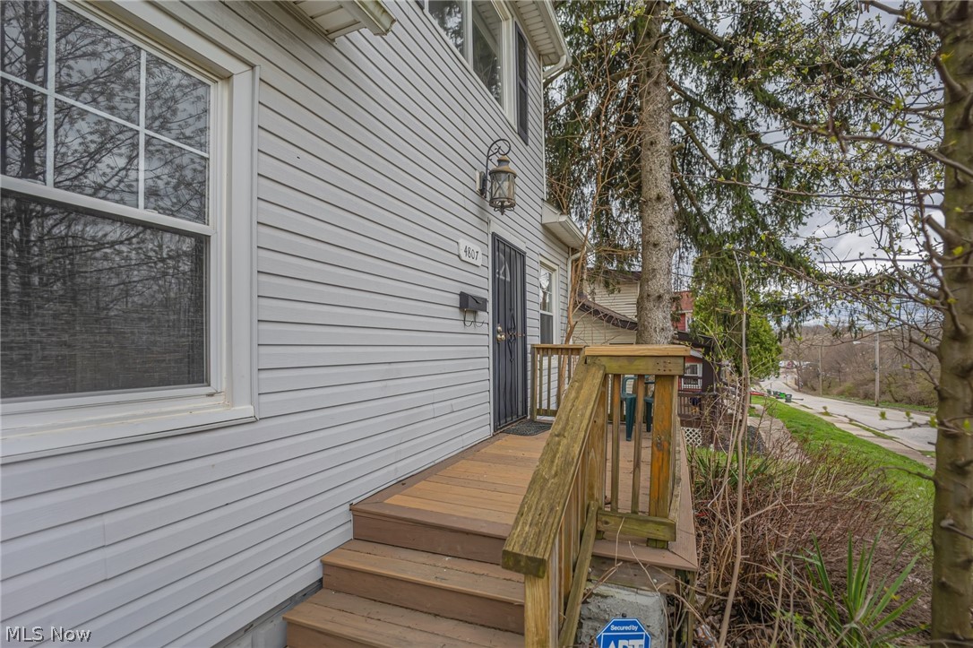 Cranwood Park - Residential