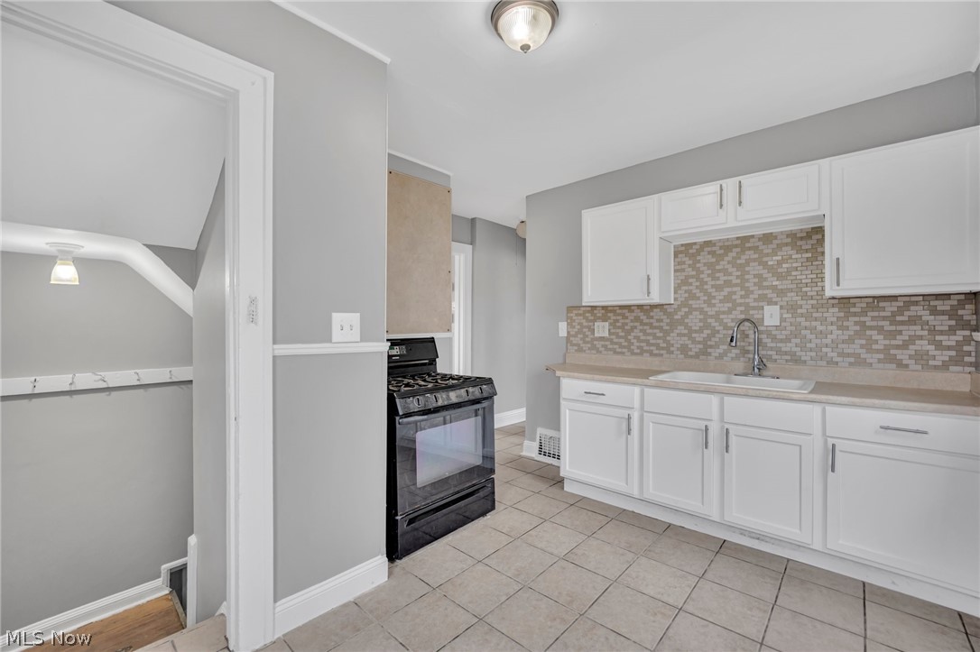 Cranwood Park - Residential