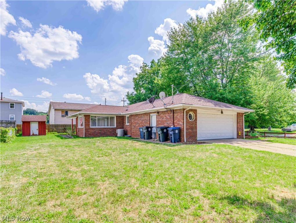 Brewster Arlington Allotment - Residential