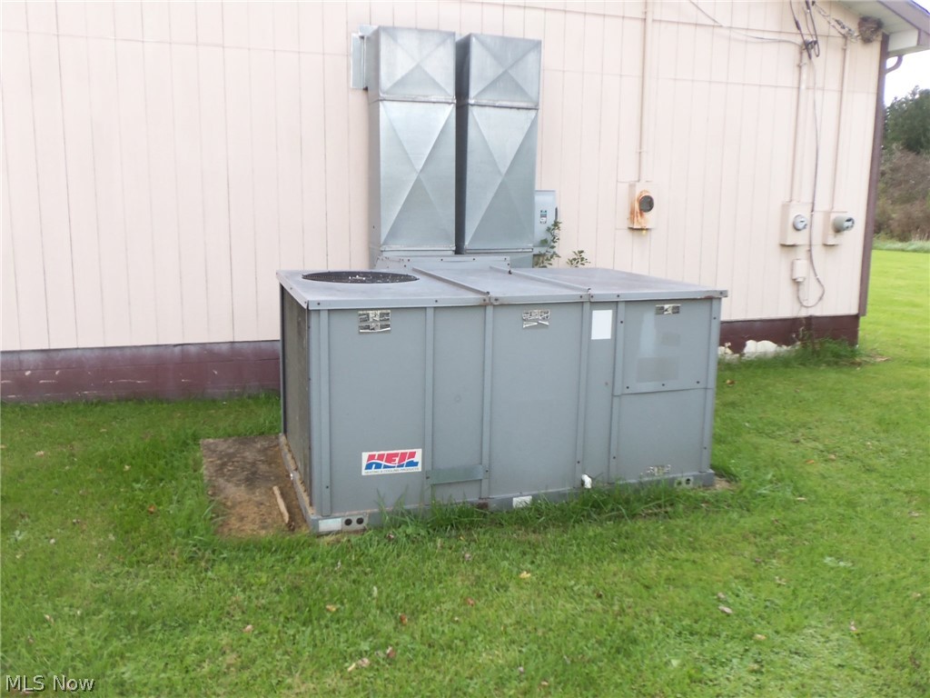 Middlefield - Residential