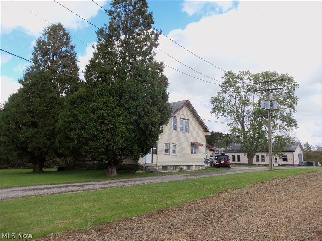 Middlefield - Residential