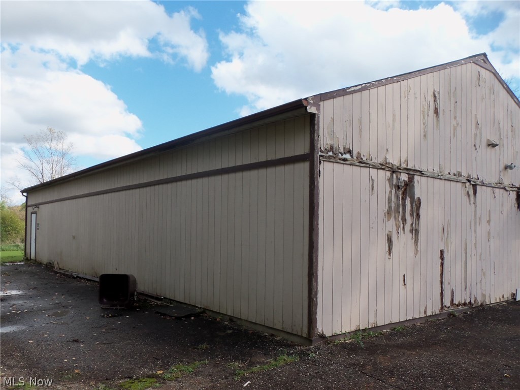 Middlefield - Residential