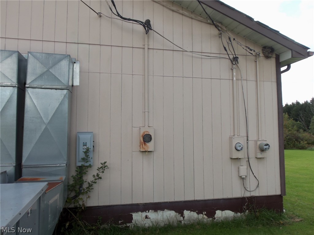 Middlefield - Residential