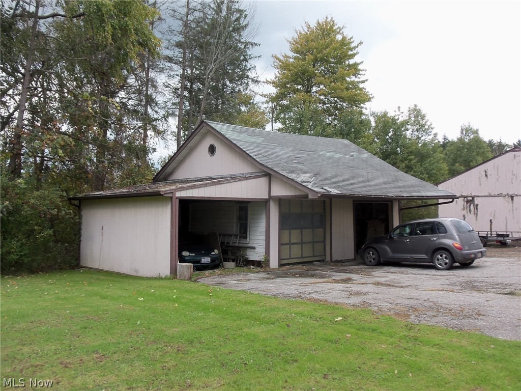 Middlefield - Residential