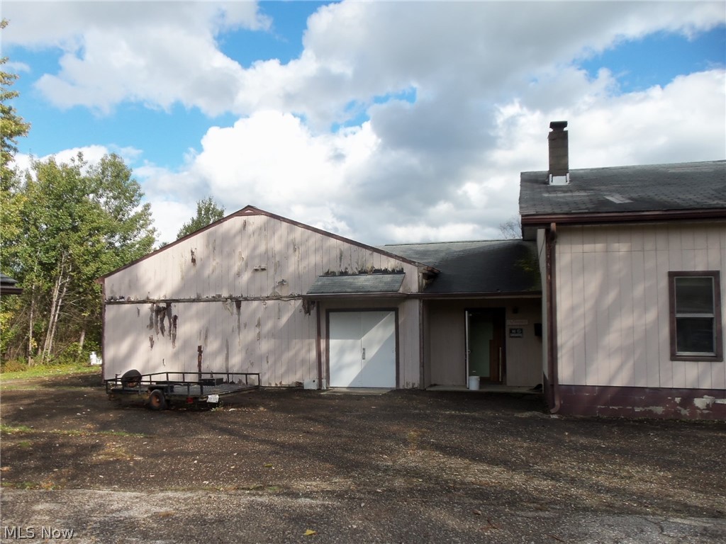 Middlefield - Residential