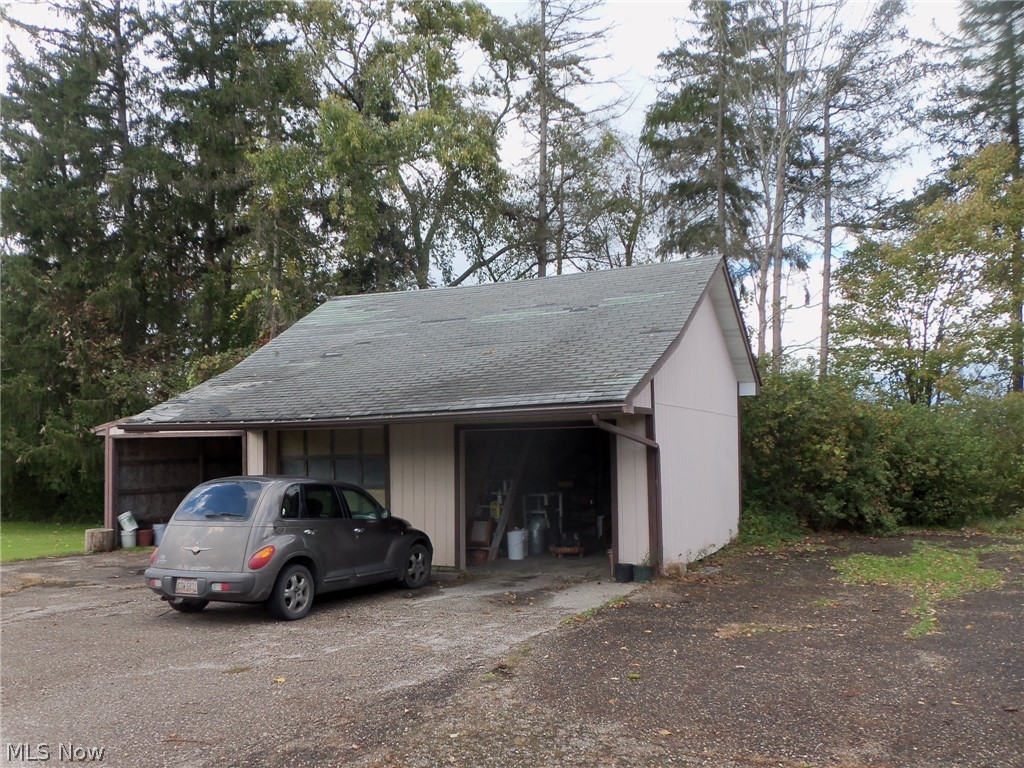 Middlefield - Residential