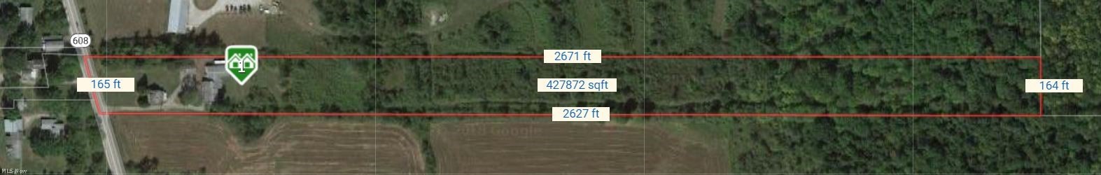 Middlefield - Residential