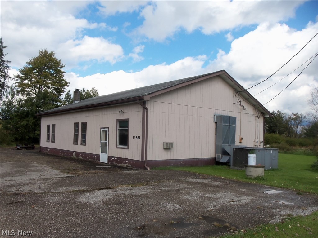 Middlefield - Residential