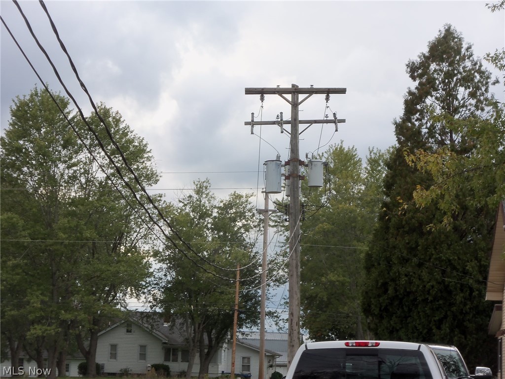 Middlefield - Residential