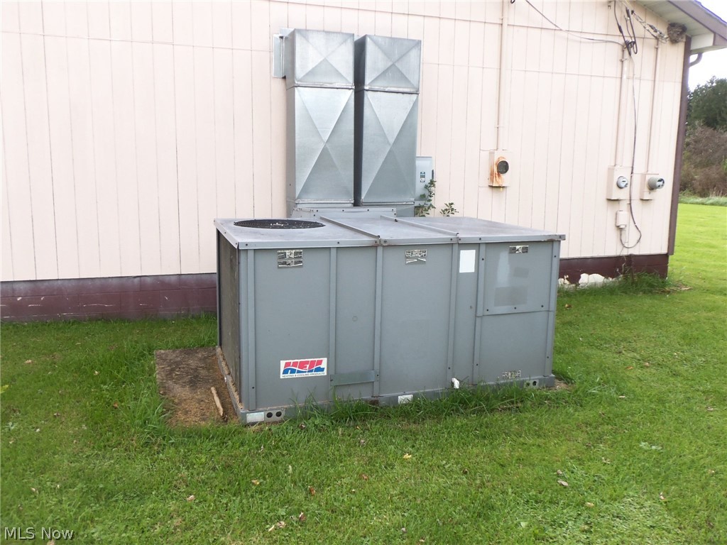 Middlefield - Residential