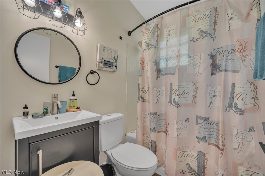 Britt Heights - Residential Income