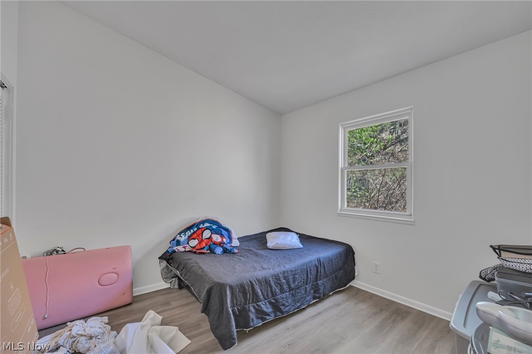 Britt Heights - Residential Income