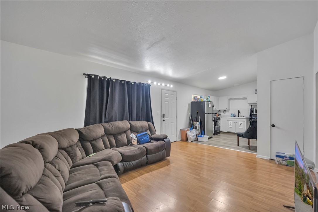 Britt Heights - Residential Income