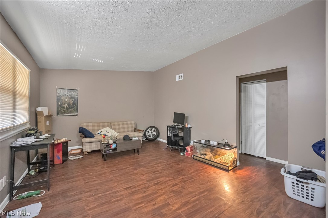 Britt Heights - Residential Income