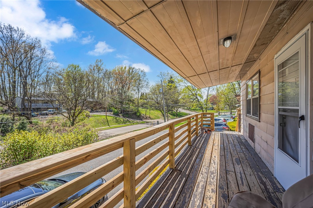 Britt Heights - Residential Income