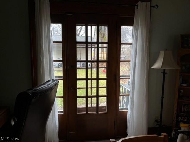 Tolbert & England - Residential