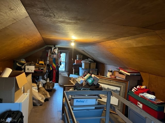 Tolbert & England - Residential