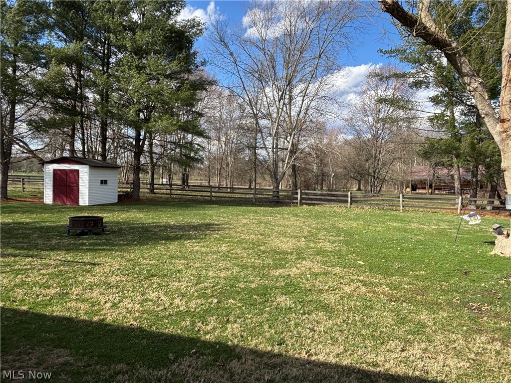 Skyline II - Residential