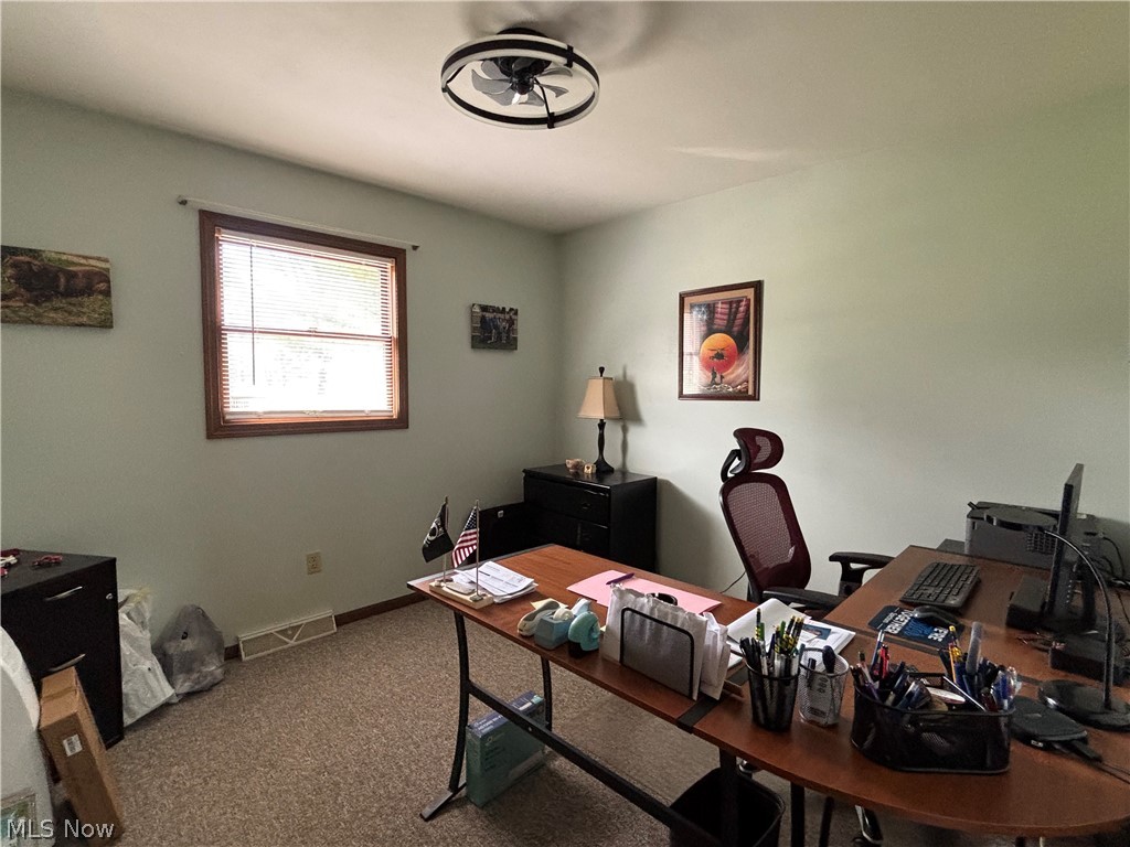 Skyline II - Residential