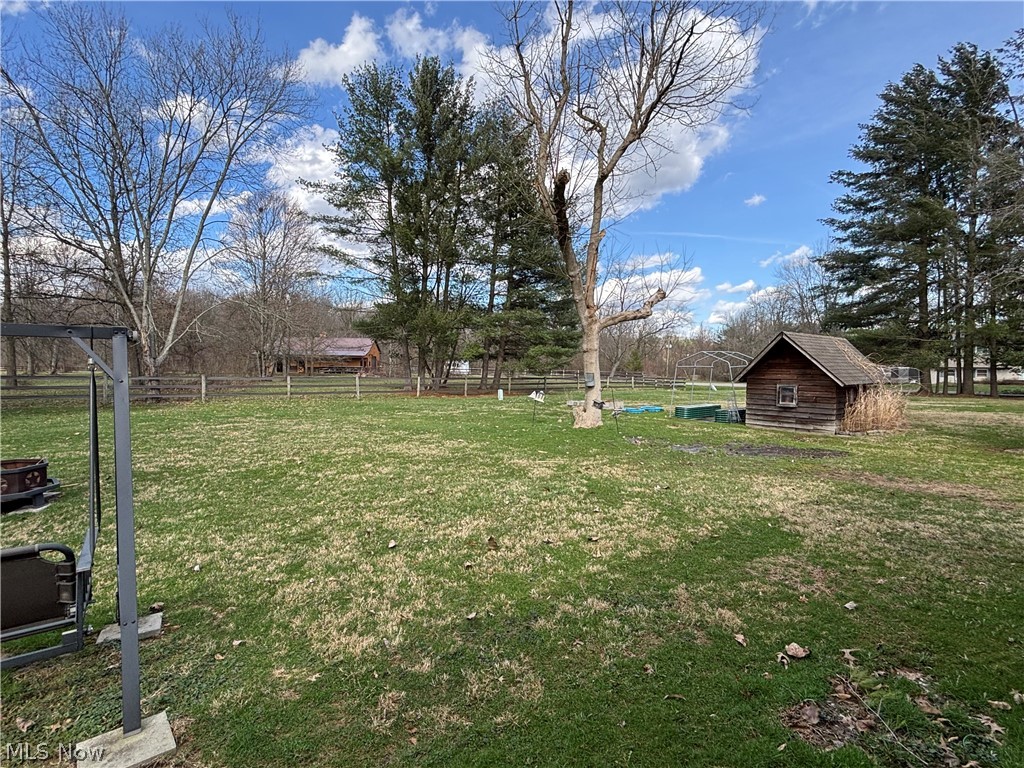 Skyline II - Residential