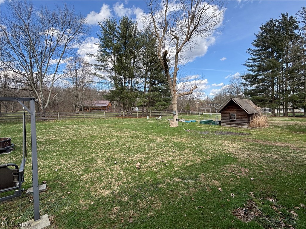 Skyline II - Residential