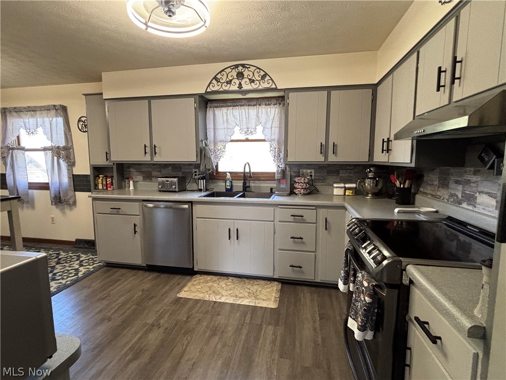 Skyline II - Residential