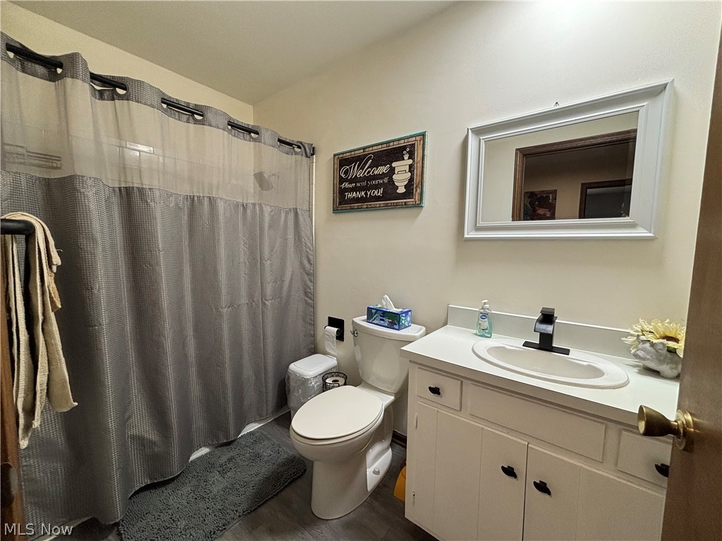 Skyline II - Residential