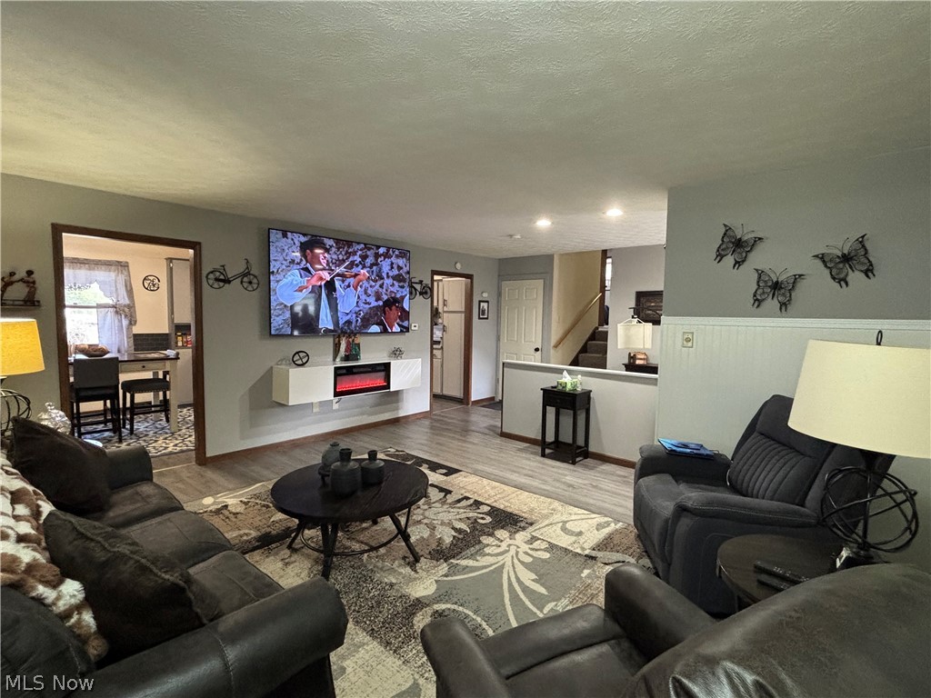 Skyline II - Residential