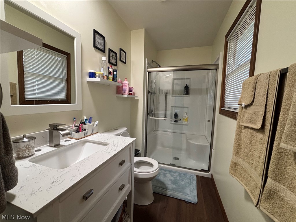 Skyline II - Residential