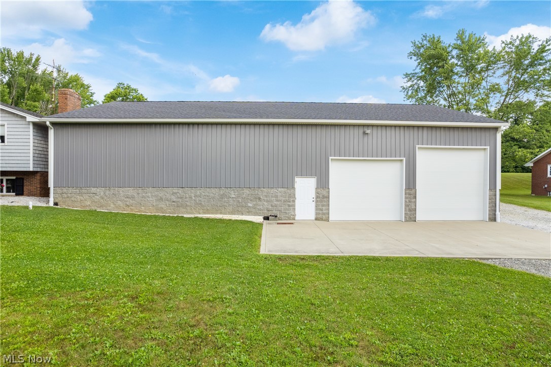 Benner Allotment - Commercial Sale
