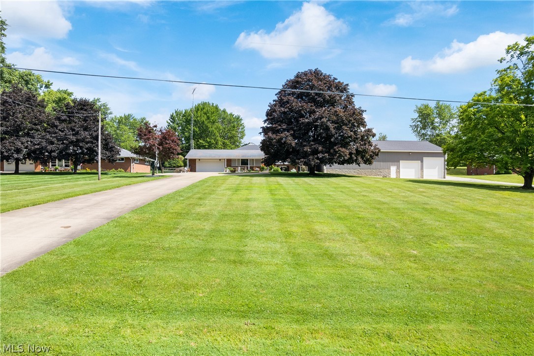Benner Allotment - Commercial Sale