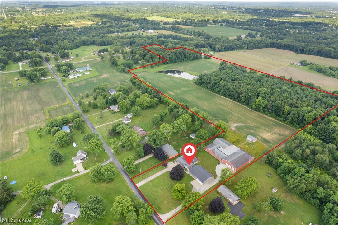 Benner Allotment - Commercial Sale