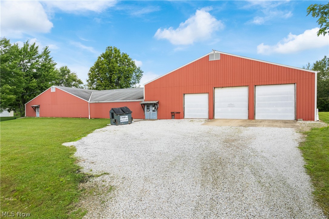 Benner Allotment - Commercial Sale
