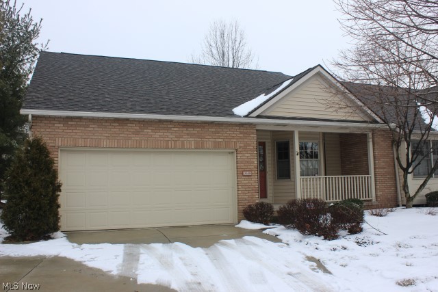 Greens Prestwick Condo - Residential