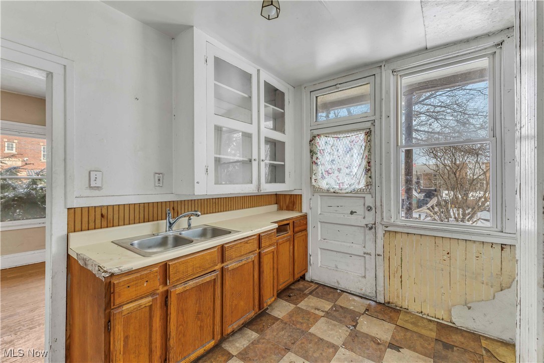 Elliott - Residential