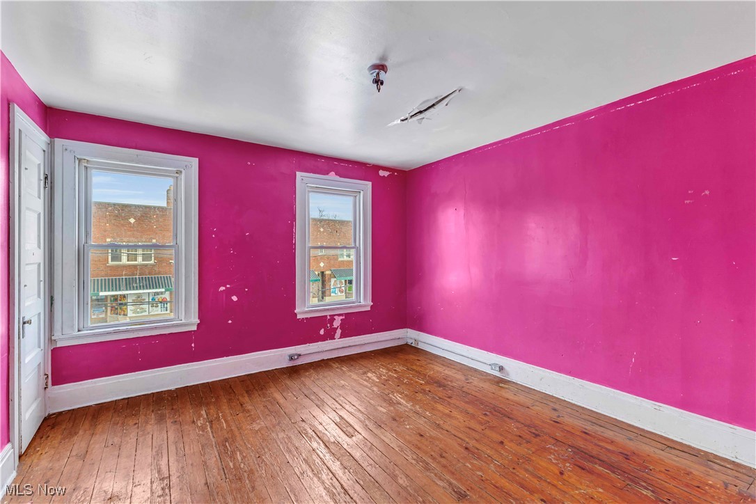 Elliott - Residential