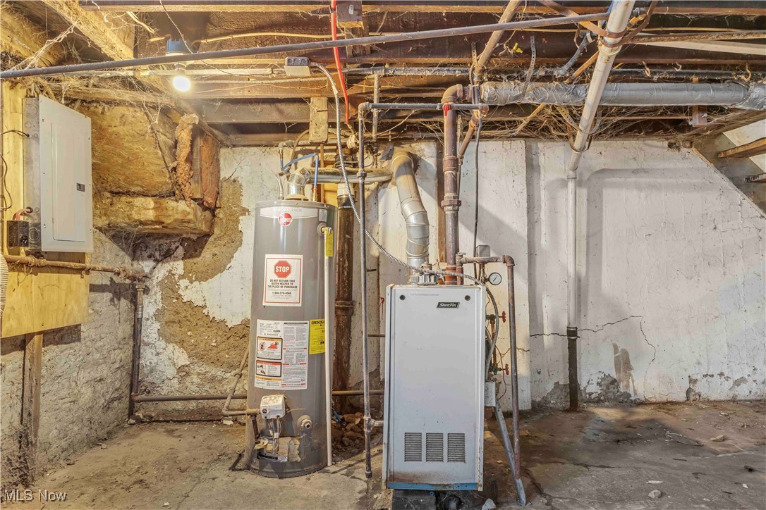 Elliott - Residential