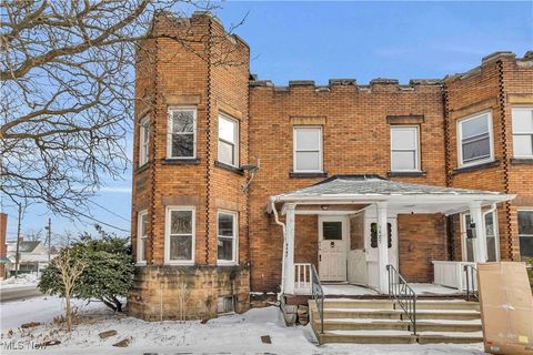 9407 Detroit Avenue 2 Cleveland OH 44102