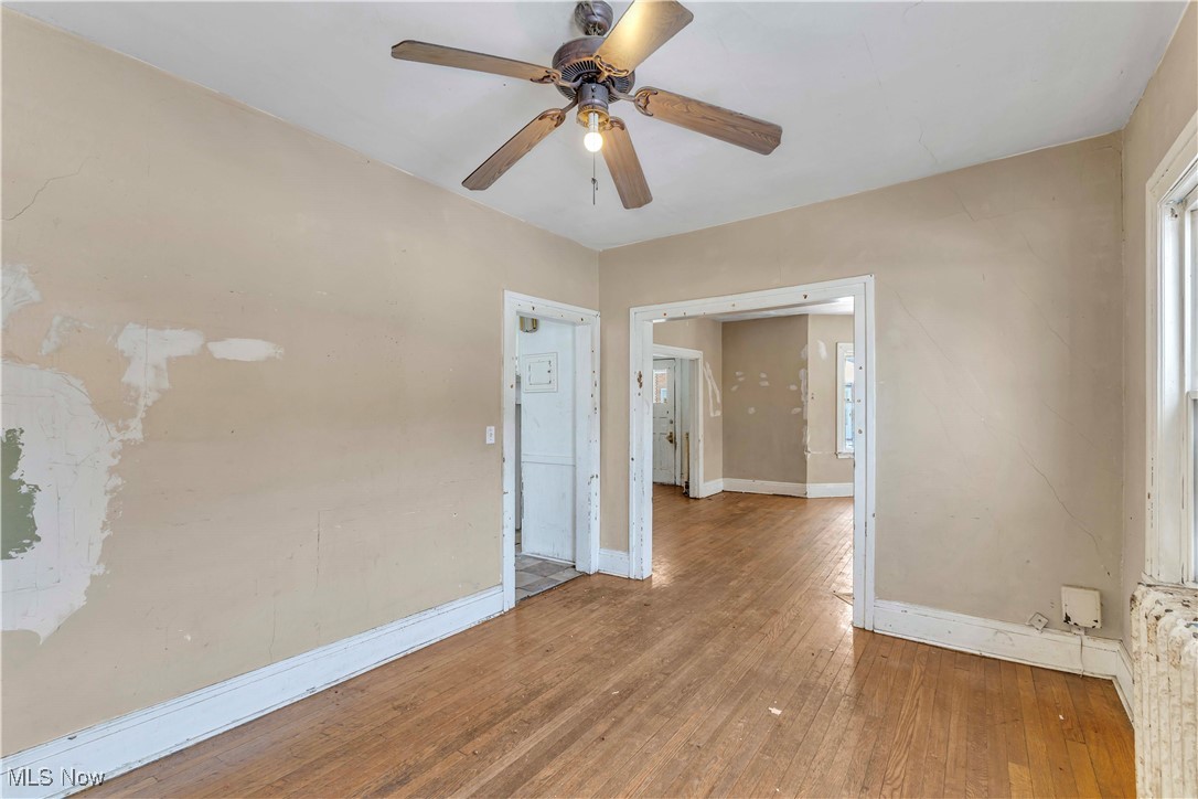 Elliott - Residential