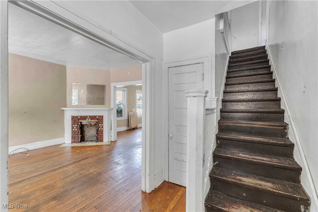 Elliott - Residential