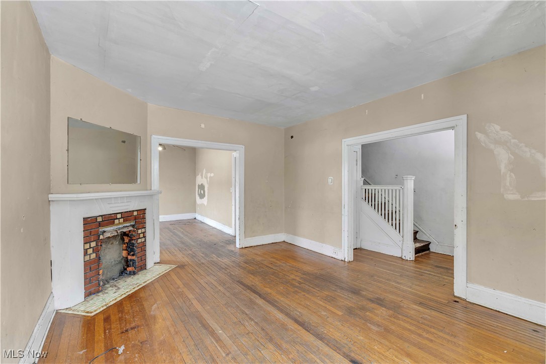 Elliott - Residential