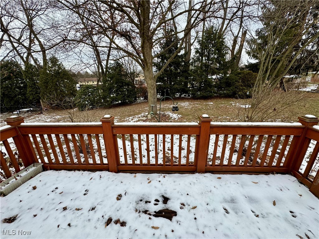 Massillon - Residential